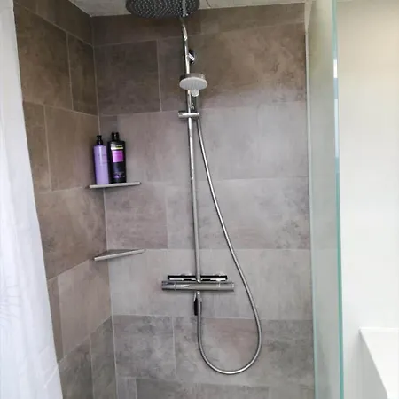 40325-juelsminde-as-hedegard-11 Сasa de vacaciones *