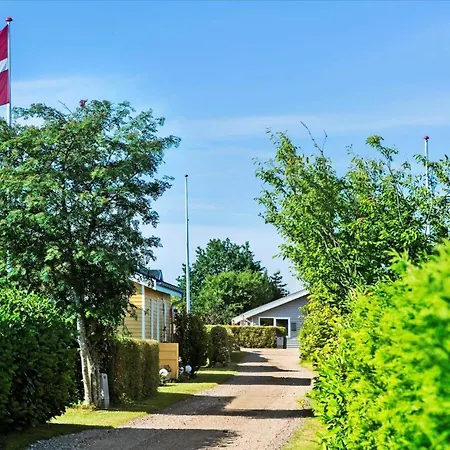Feriehus 40325-juelsminde-as-hedegard-11 *