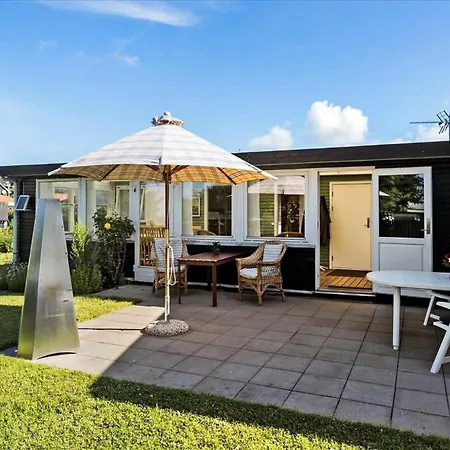 Сasa de vacaciones 40325-juelsminde-as-hedegard-11 Sonderby (Midtjylland)