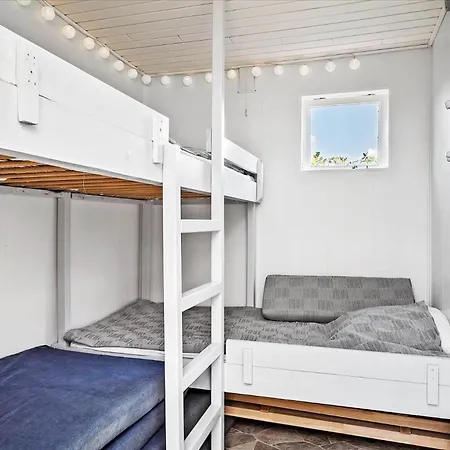 Сasa de vacaciones 40325-juelsminde-as-hedegard-11