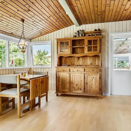 Feriehus 40325-juelsminde-as-hedegard-11 *