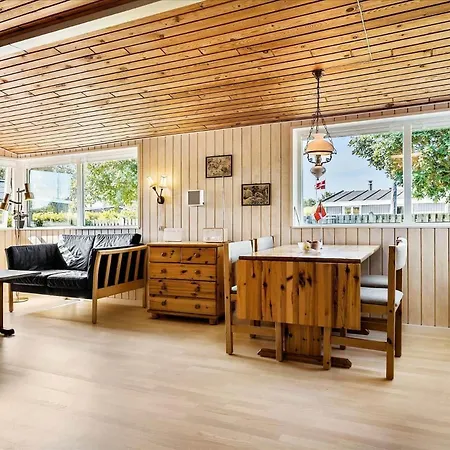 40325-juelsminde-as-hedegard-11 Сasa de vacaciones