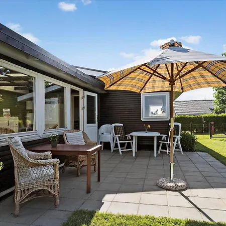 40325-juelsminde-as-hedegard-11 Vakantiehuis Sonderby (Midtjylland)