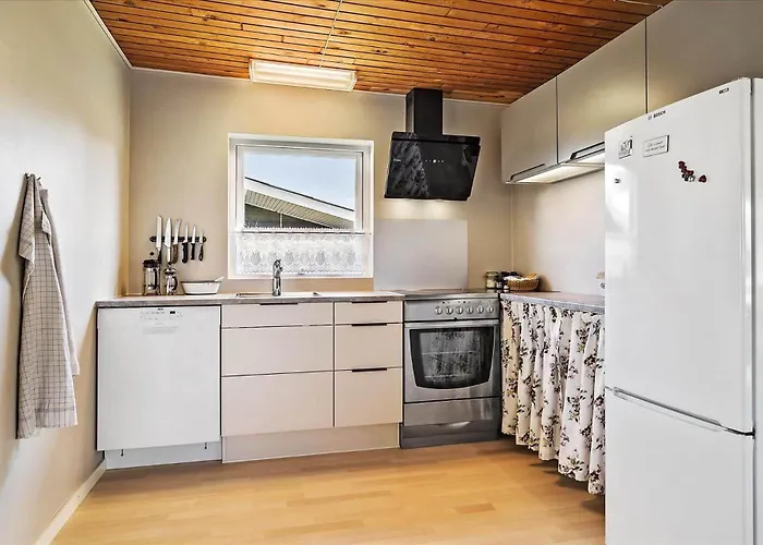 Vakantiehuis 40325-juelsminde-as-hedegard-11