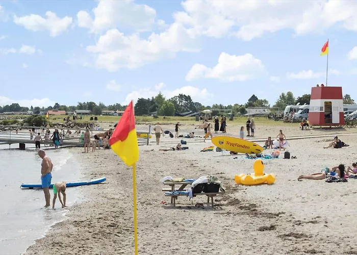 Vakantiehuis 40325-juelsminde-as-hedegard-11 Sonderby (Midtjylland)