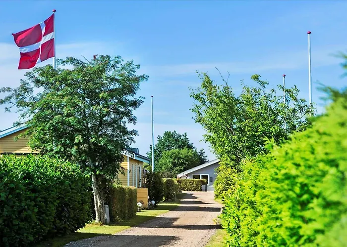 Vakantiehuis 40325-juelsminde-as-hedegard-11 *