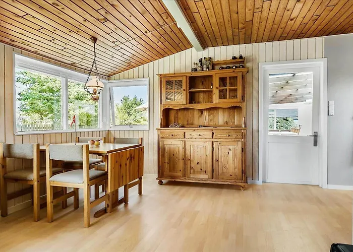 Vakantiehuis 40325-juelsminde-as-hedegard-11 *