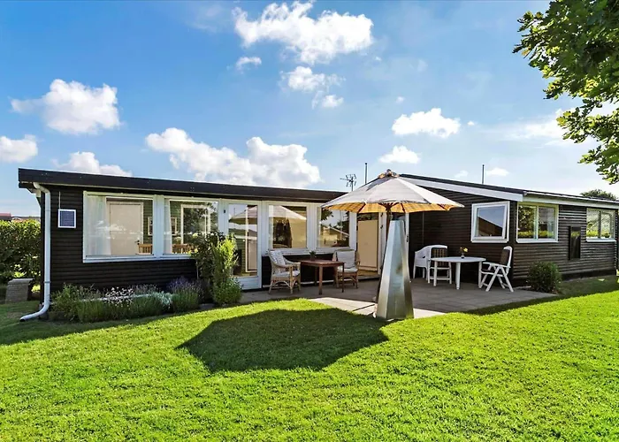 40325-juelsminde-as-hedegard-11 Casa de Férias Sonderby (Midtjylland)