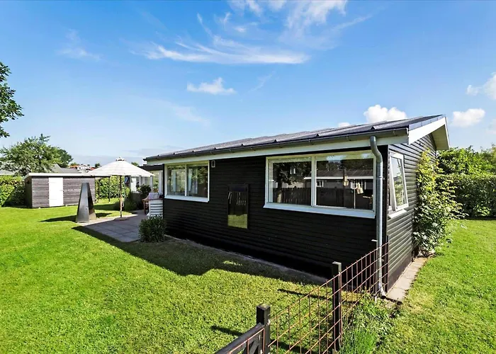 Casa de Férias 40325-juelsminde-as-hedegard-11 Sonderby (Midtjylland)